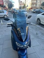 Rellax Arora Max T Easy - Volta Apec APX5 - Ön Tur Camı Füme