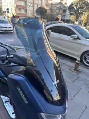 Rellax Arora Max T Easy - Volta Apec APX5 - Ön Tur Camı Füme
