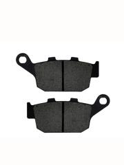 Mondial Drift L Arka Fren Balatası Ses Getirmez