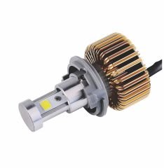 6 LI Led Xenon Far - Uzun - Kısa - Çakar JDS - Motosev