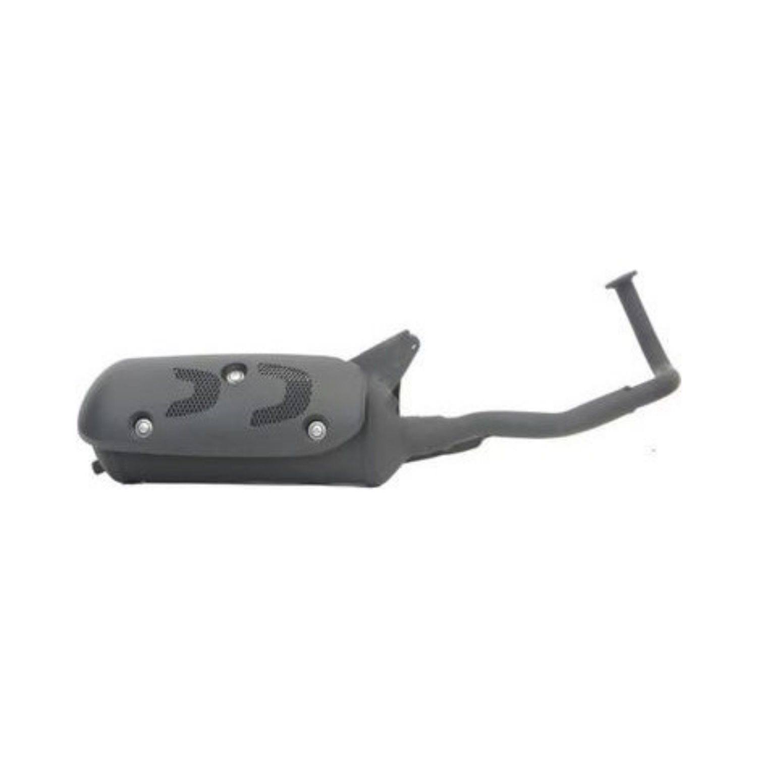 Egzoz Kuba Blueberry 50Cc