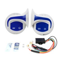 Korna 12 Sesli Salyangoz