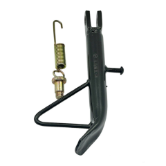 Scooter Motosiklet Yan Sehpa Seti