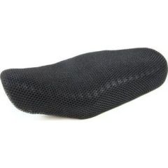 Arora MT 125  Modeline Uyumlu Delikli Fileli Koltuk Kılıfı