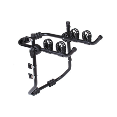 2Li Bisiklet Taşıyıcı Tüm Araçlara Uyumlu