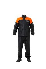 TEX 1134 Yağmurluk Cepli Takım