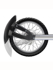 Motosiklet Arka Çamurluk Sıyırıcı Aparatlı