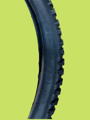24 Jant Bisiklet Dış Lastik TIRNAKLI 24 x 2.00  (2 Adet) Takım