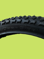 26 Jant Dış Lastik - Anlas Marka 26 X 2.10 Dark Side 2 Adet