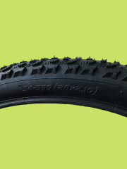 26 Jant Dış Lastik - Anlas Marka 26 X 2.10 Dark Side 2 Adet