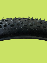 29 Jant Dış Lastik - Anlas Marka 29 X 2.10 Dark Side 2 Adet