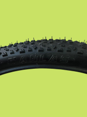 29 Jant Dış Lastik - Anlas Marka 29 X 2.10 Dark Side 2 Adet