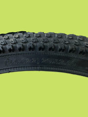 29 Jant Dış Lastik - Duranta Marka 29 X 2.10 İthal 2 Adet