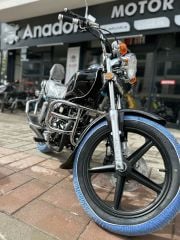 Arora Jaguar 125cc / Kredi Kartına 9-12 Taksit İmkanı - Nakit Özel İndirim