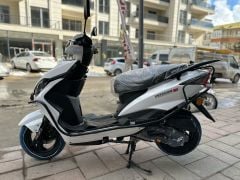 Arora Freedom 50cc / Kredi Kartına 9-12 Taksit İmkanı - Nakit Özel İndirim