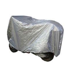 Tex 264 Branda Gri - XL Beden