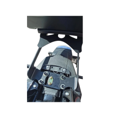 Arora MT 125 Arka Çanta Demiri