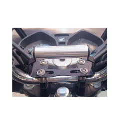 Honda PCX 125-150 Telefon Tutucu 2014-2024