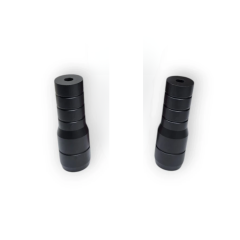 Üniversal Scooter Koruma Takozu