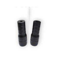 CF Moto 250NK Koruma Takozu