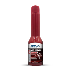 Brava Lupro Max A931 Motosiklet Yağ Katkısı