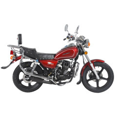 Arora Jaguar 125cc  Kredi Kartına Vade Faksız 9 Taksit