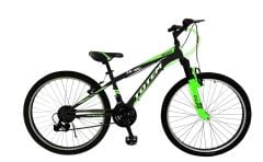 Totem Bisiklet 26 Jant  XR300 - MTB 21 Vites  -V Fren - Çelik Kadro