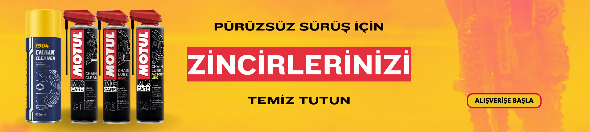 Zincir