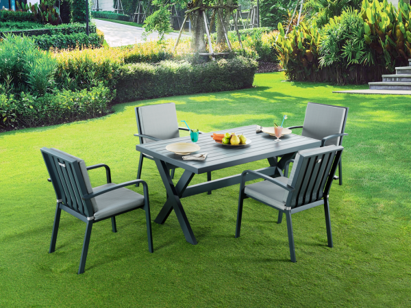 Margo Garden Table Set