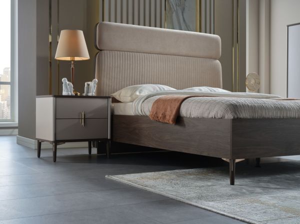 Marven Bedstead