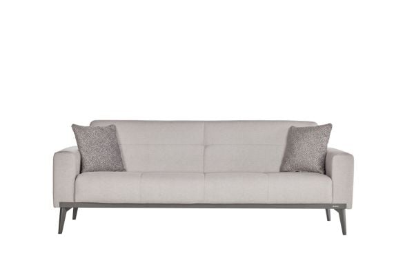 Cansas Three Seater