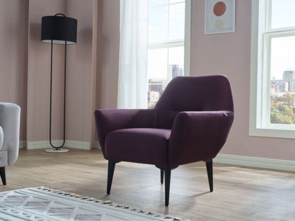 Molde S Wingchair