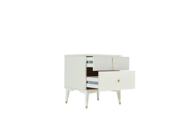 Alya Nightstand