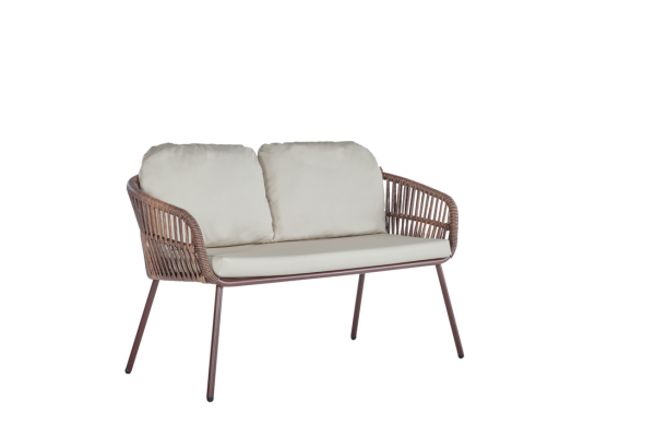 Brante Garden Two Seater