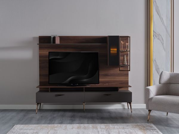 Vanessa TV Unit