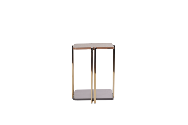 Albero End Table