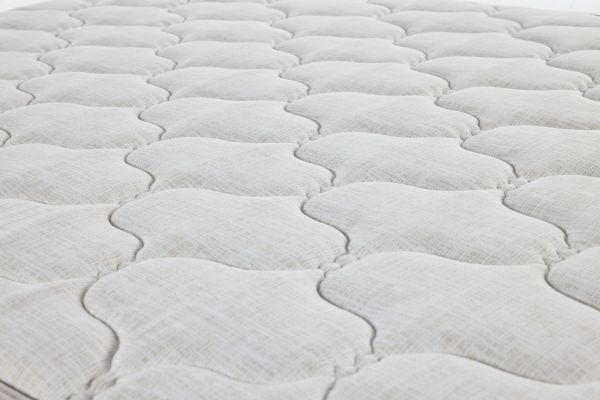 Clima Wool Ultra Mattress, Base and Headboard Set