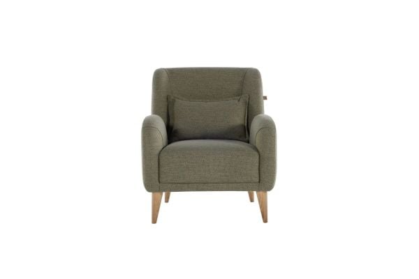 Mellow Wingchair