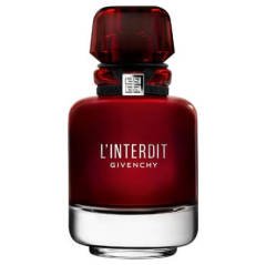 Givenchy L'ınterdit Rouge Edp 80 ml Kadın Parfüm