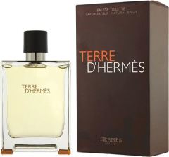 Hermes Terre D'Hermes EDT 100 ml Erkek Parfümü