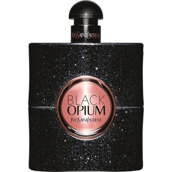 Yves Saint Laurent Black Opium Edp 90 Ml Kadın Parfüm