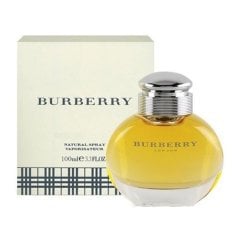 Burberry Classic Edp 100 Ml Kadın Parfümü