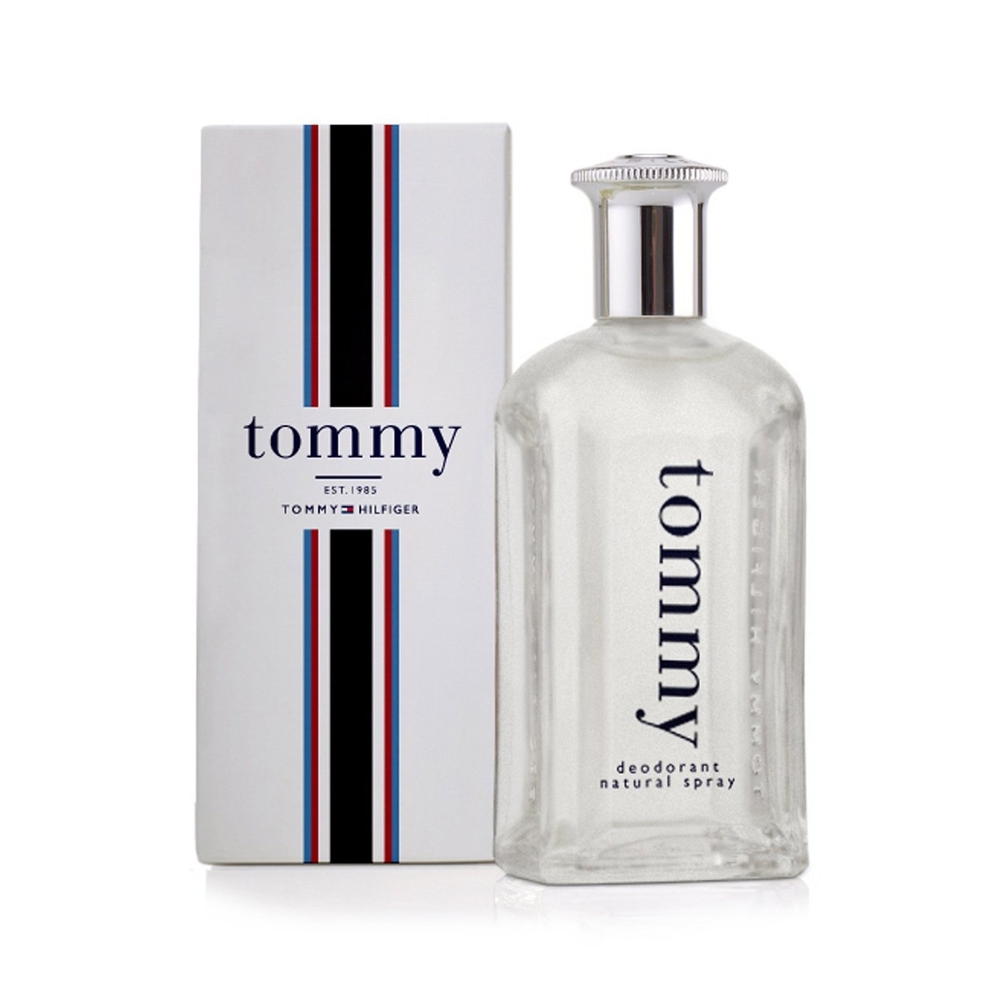 Tommy Hilfiger Men Edt 100 Ml Erkek Parfüm