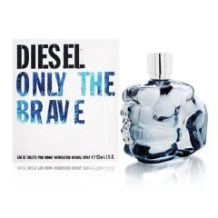 Diesel Only The Brave Edt 125 Ml Erkek Parfümü