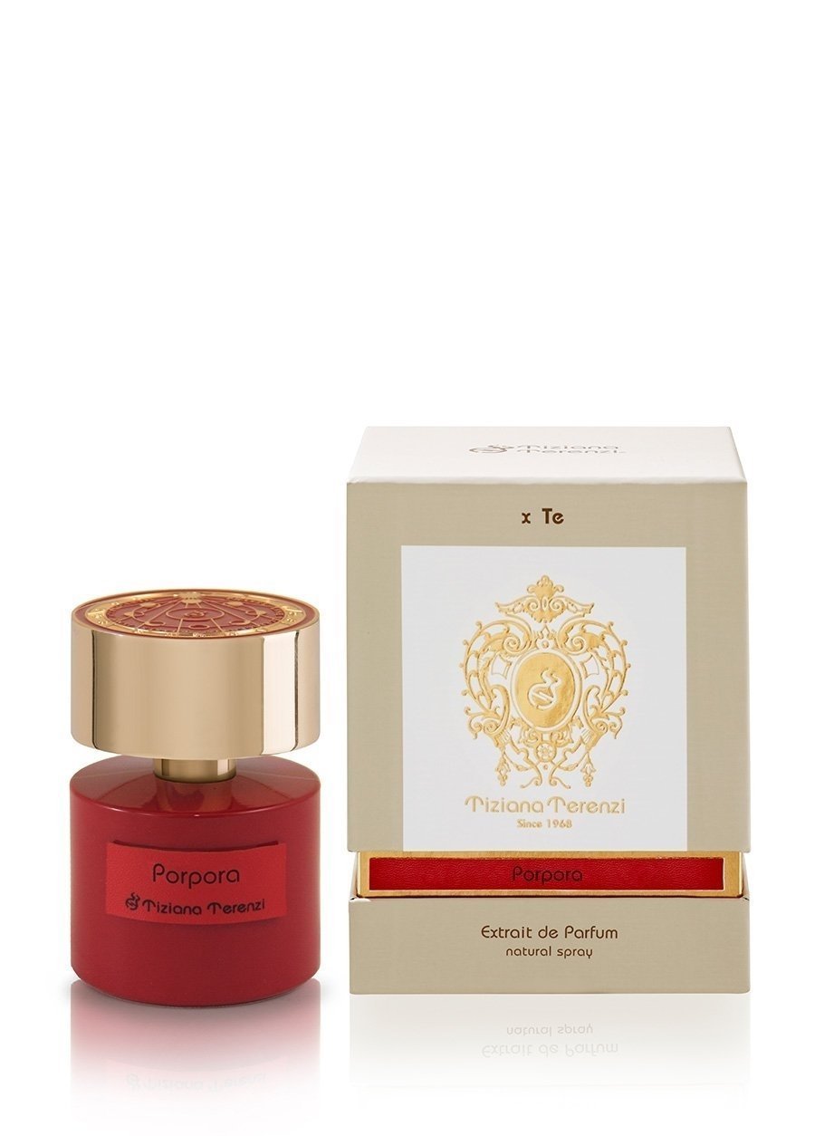 Tiziana Terenzi Porpora Edp 100Ml Parfüm