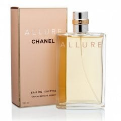 Chanel Allure Edp 100 ml Kadın Parfümü