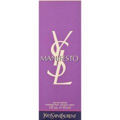 Yves Saint Laurent Manifesto Edp 90 ml Kadın Parfümü