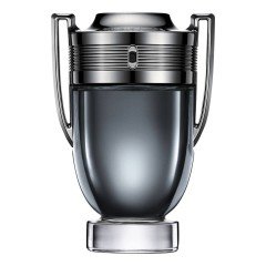 Paco Rabanne Invictus Intense EDT 100 ml Erkek Parfüm