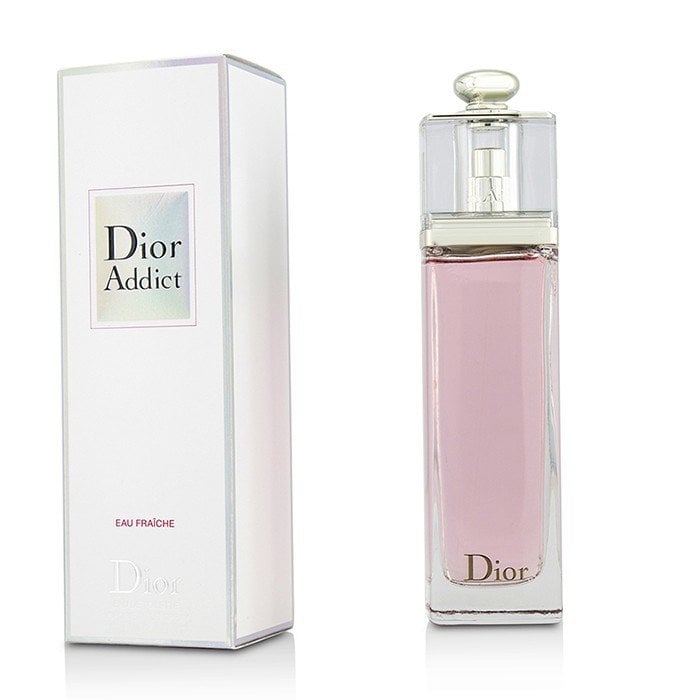 Christian Dior Addict Eau Fraiche Edt 100 Ml Kadın Parfümü