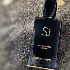 Giorgio Armani Si Intense Edp 100 Ml Kadın Parfüm